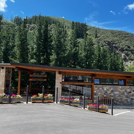Camping Liebana Cabezón de Liébana Kültér fotó